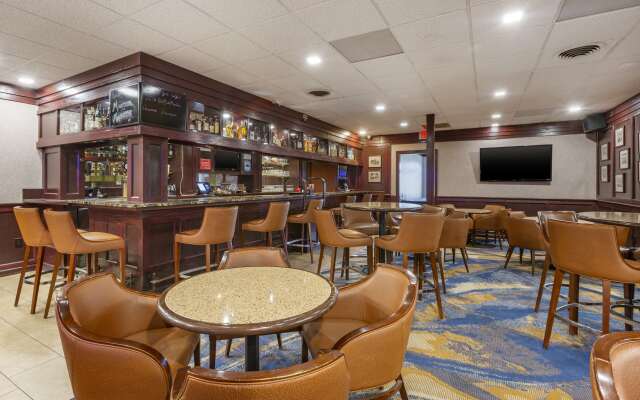 Best Western Plus Butte Plaza Inn