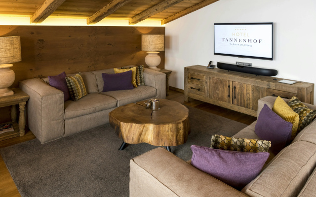Hotel Tannenhof