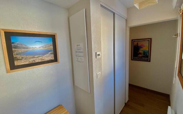 Appartement Barèges, 2 pièces, 4 personnes - FR-1-403-97