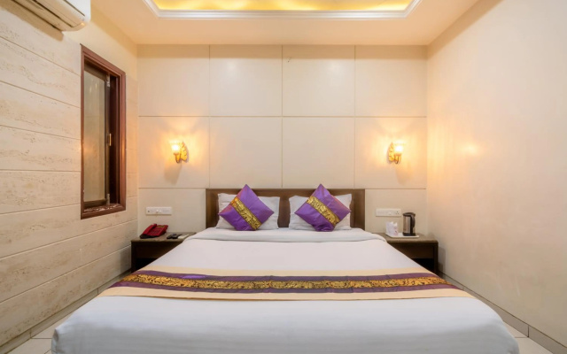 Hotel Sunday Inn – Guest Rooms – Jaipur