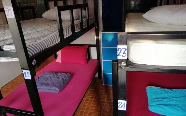 Neverland Hostel