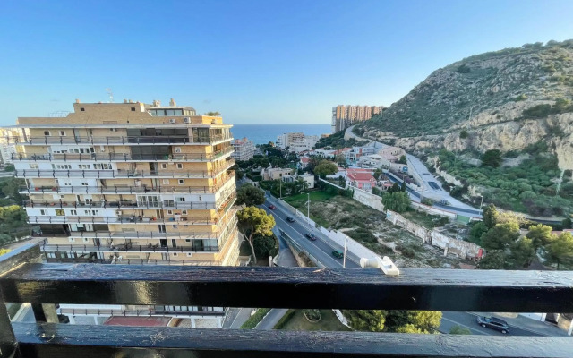 Tyba Deluxe Apartment