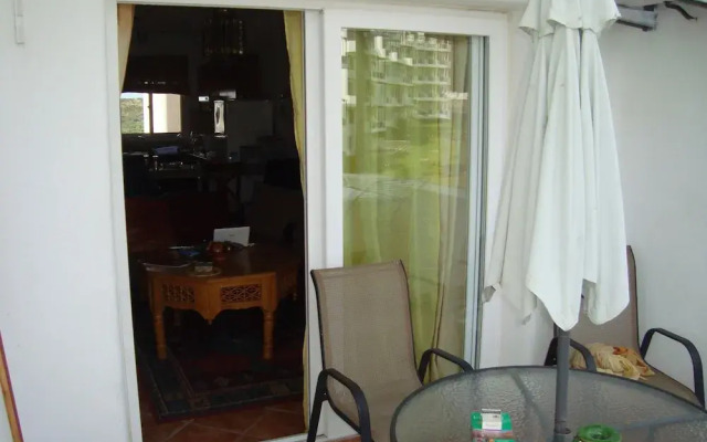 Dar Warda Ra Sidence Mirador Golf