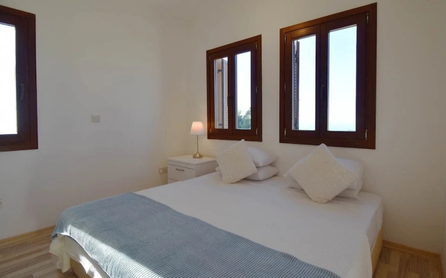 Apartment CC12 - Pyrgos