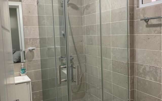 Punta Cana 2BR apt with private jacuzzi