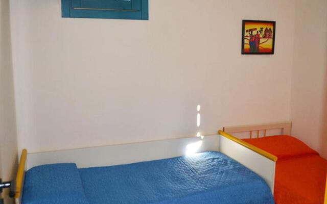 Villetta Climatizzata 5 Posti-Pt49