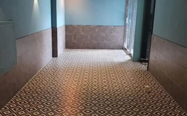 Hotel Cube