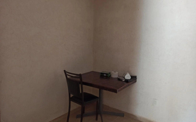 Casita Mahahual, Grand Costa Maya