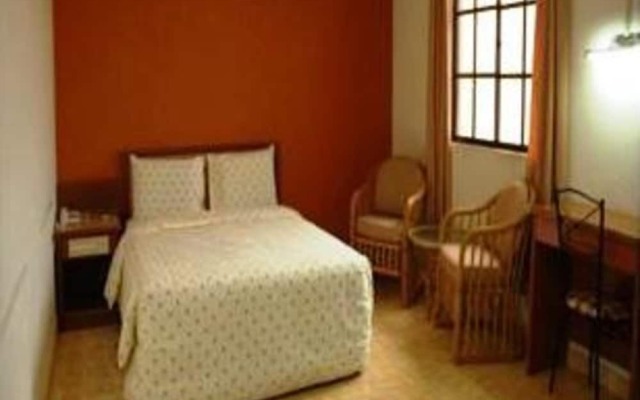 TS Hotel Taman Rinting