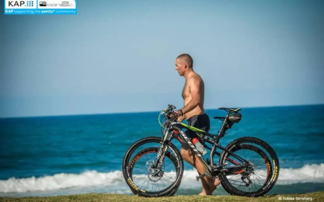 Dolphin View Self Catering