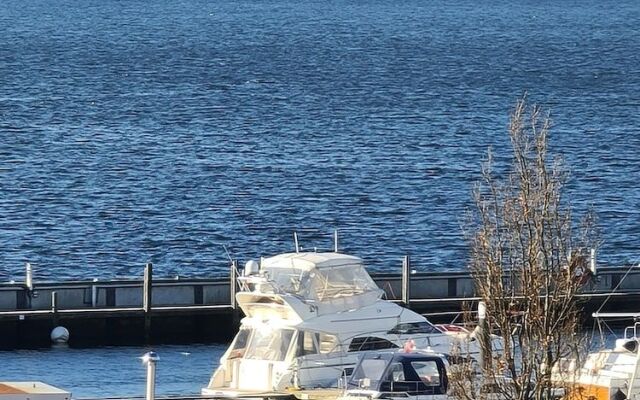 Townhouse Beautiful Life with seaview