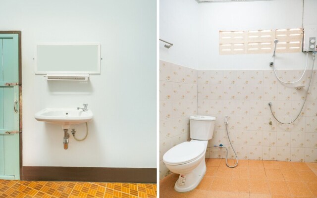 Maleena Home by OYO Rooms