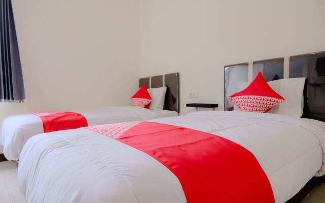 Airy Karang Ploso Argo Selatan 32 Malang