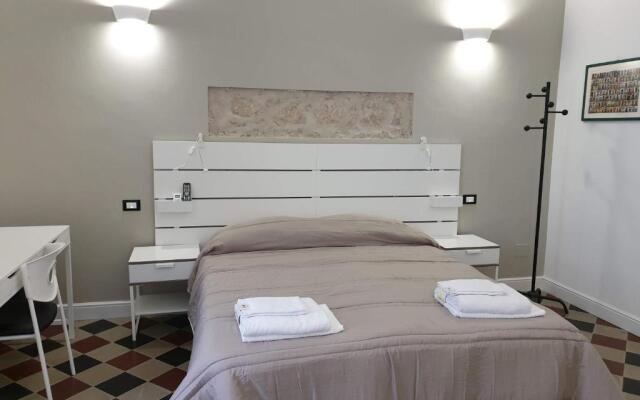 Duomo Rooms