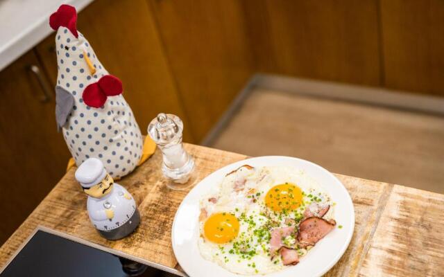 Genusshotel Almrausch