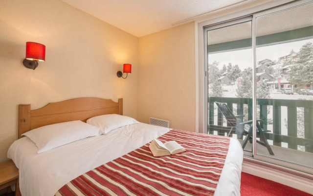 Résidence Pierre & Vacances Le Sequoïa