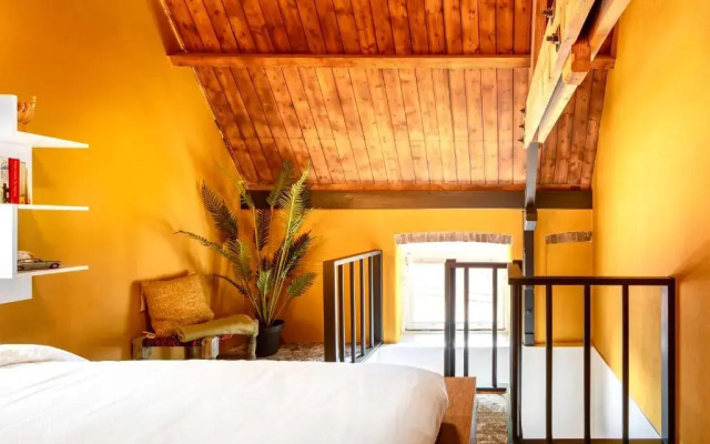 BUNK Hotel Amsterdam