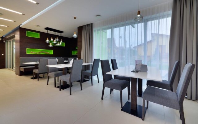 Hotel Harmony Medical & Wellness