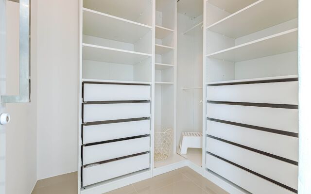 Harmony Villa 5 Bedroom Modern Pool Villa (KH-A7)