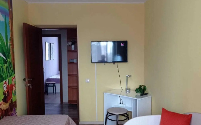 Апартаменты на улице Плеханова 39