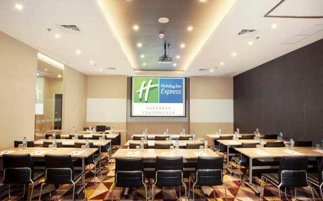 Holiday Inn Express Surabaya CenterPoint by IHG