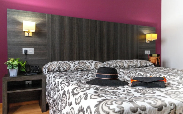 Hotel Abades Via Norte