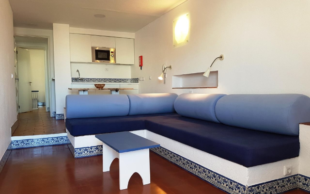 Apartamentos Soldoiro