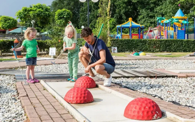 Charming Villa in Natural Surroundings