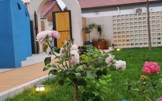 Qingyu Case Homestay