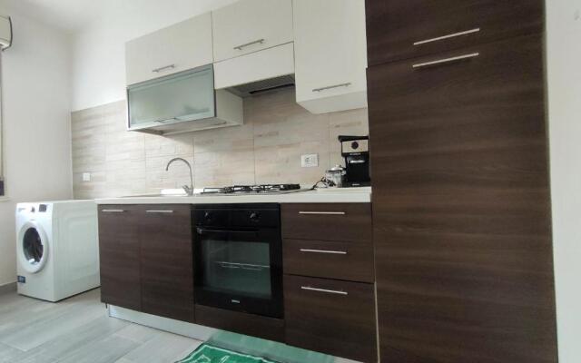 The Friend's House I