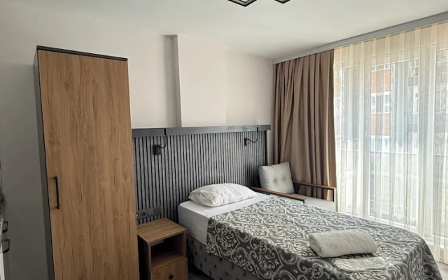 D Premium Hotel