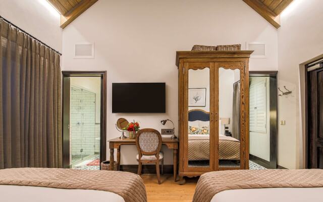 Southern Sun De Wagen