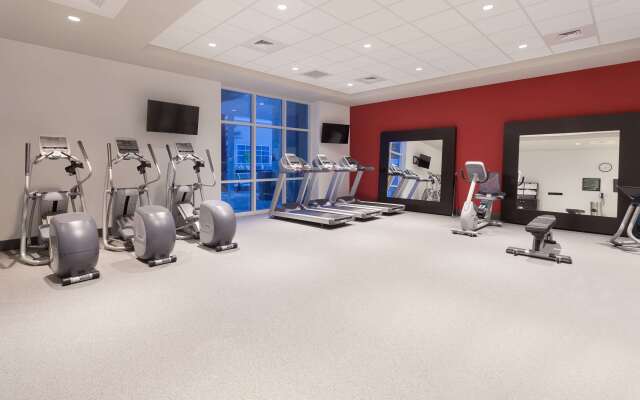 Hilton Garden Inn Ft. Walton Beach