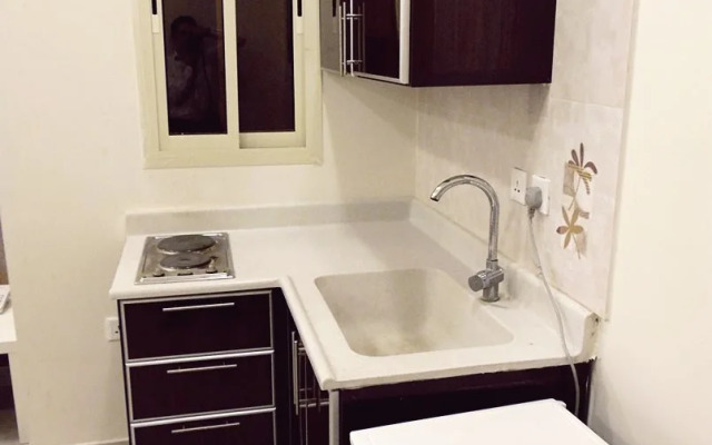 Danar Hotel Apartments 1