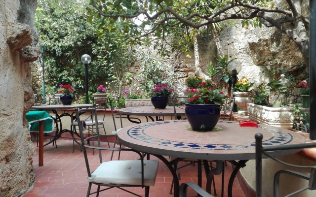 Montevergini B&B