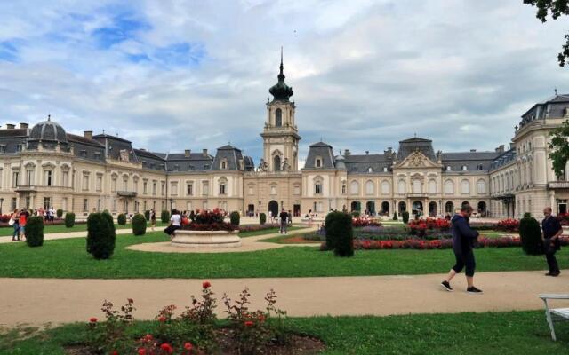 Emese Apartman Cserszegtomaj