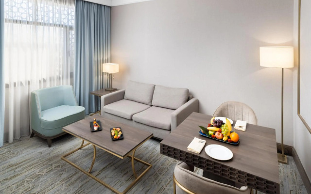 Dar Aleiman Al Haram Hotel