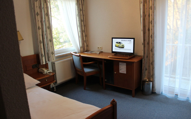 Hotel Restaurant Faustschlössl