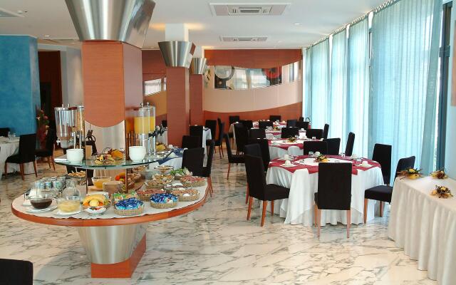 Best Western Hotel Nettuno