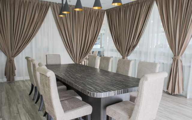 RHR Hotel Kajang