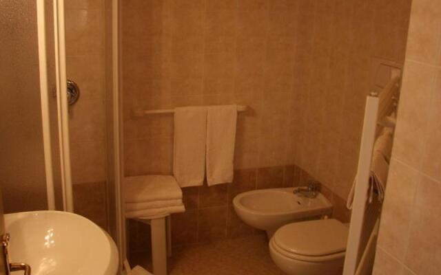 Dolomiti Hotel Olimpia