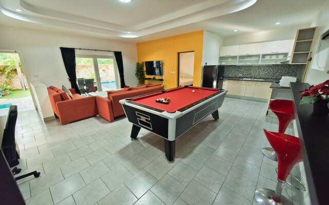 The Gem 2 - Premium Pool Villa