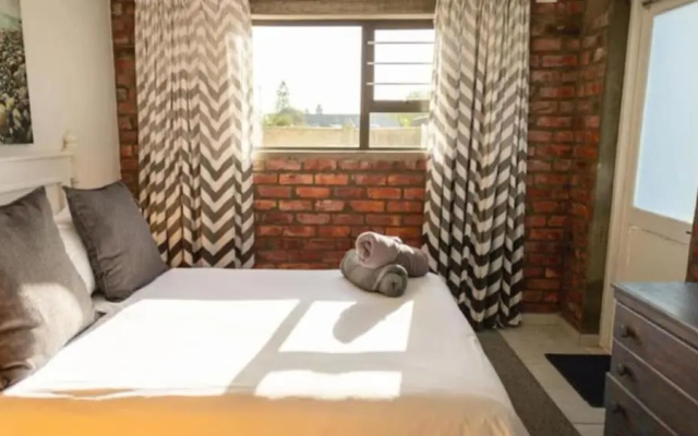 25 On Main Struisbaai - Economy Appartment