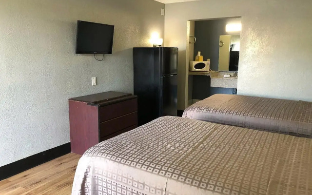 Americas Best Value Inn Garland Dallas