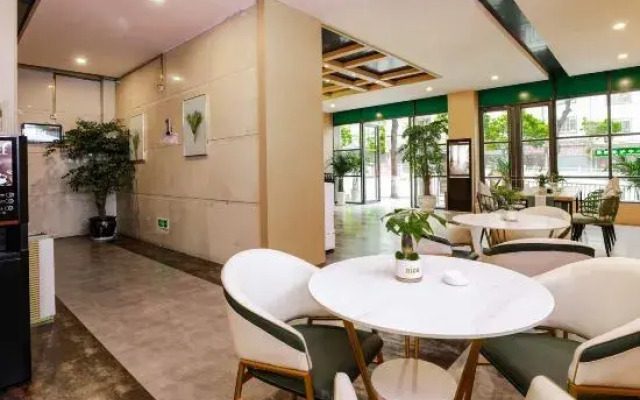 Hetai Express Hotel
