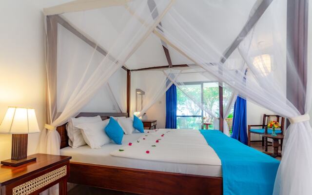 Diani Sea Lodge