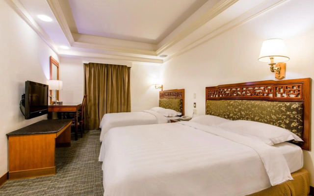 Hub Hotel Ximen-inn Kunming