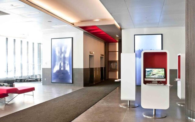 DoubleTree by Hilton Ottawa Downtown