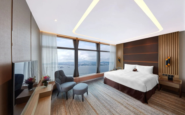 Oasis Aurum 181 Hotel