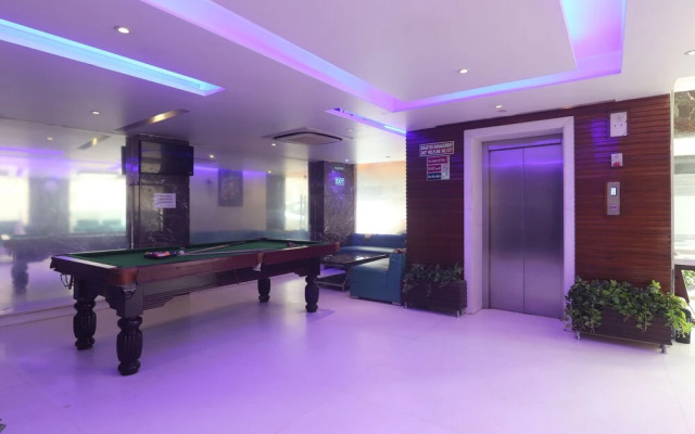 Hotel Uppal International